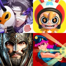 MOBA GAMES