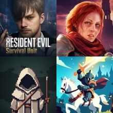 Top 10 Best Strategy Games 2025