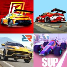 Racing Games