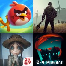 Top games