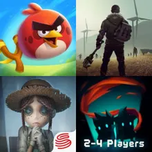 Top games