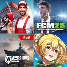 Jul 29 - Aug 4, 2024 New games