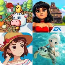 Cozy Games