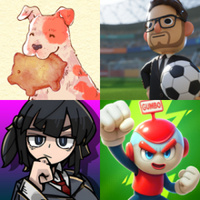 Jul 13 - 19, 2026 New Games
