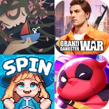 Jan 6 - 12, 2025 New Games