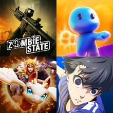 Apr 22 - 28, 2024 New games