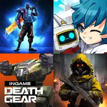 Turbo Games List