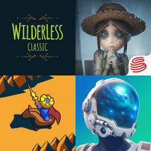 Cute games