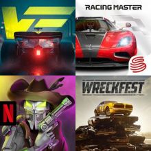 Games Suporte a controle