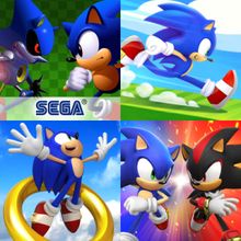 Sonic