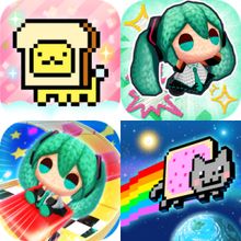 Cute game (𓂂꜆◕⩊◕꜀𓂂)