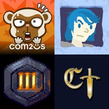 May 11 - 17, 2026 New Games