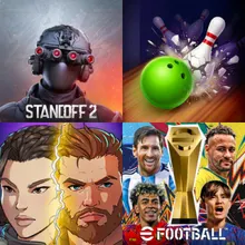Top Jogos Mobile do Brasil de Todos os Tempos
