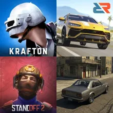 Best games