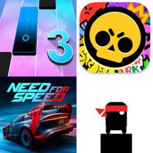 Cool games😎😎