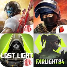 Games like Free Fire