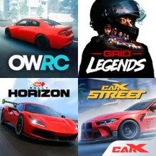 Racing Games