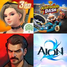 Shooter Games 2027