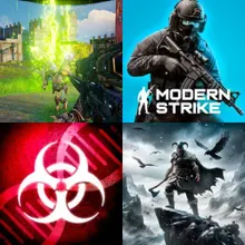 My games
