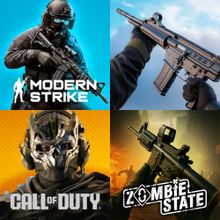 Best fps android games