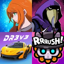 Jul 14 - 20, 2025 New Games