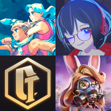 Apr 6 - 12, 2026 New Games