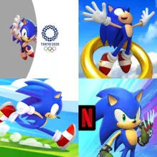 Sonic