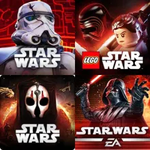 Star Wars mobile games