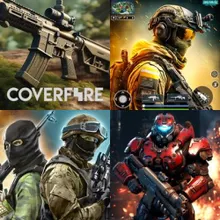 Best FPS games