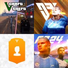 Fifa games