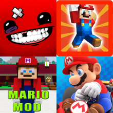 Mario