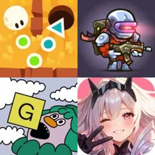 Nov 20 - Nov 26, 2023 New games