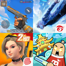 Games like fortnite