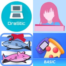 Fantastic Emulators 🎮