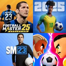 Football and soccer