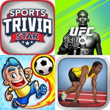 Sports games
