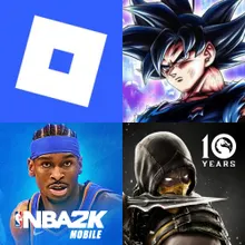 Best games of 2024