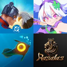 Jul 7 - 13, 2025 New Games