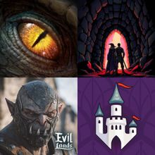 Games like Skyrim