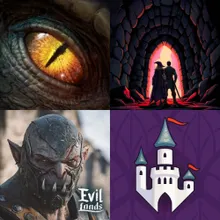 Games like Skyrim