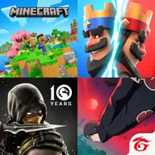 Get ready and game on