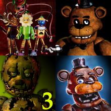 Nightmare Playtime
