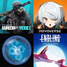 best graphics games 😍