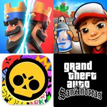Pro games