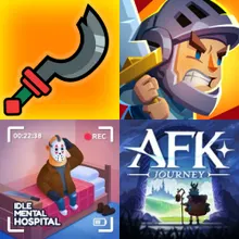 Best idle games