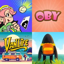 Best Hidden Gems Games 2025