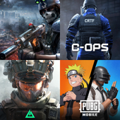 Games like Call of Duty: Mobile