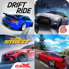 The best raceing games in 2024