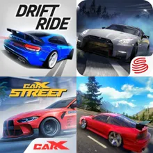 The best raceing games in 2024