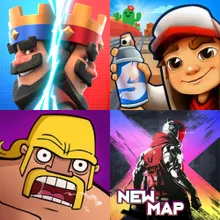 JUEGOS